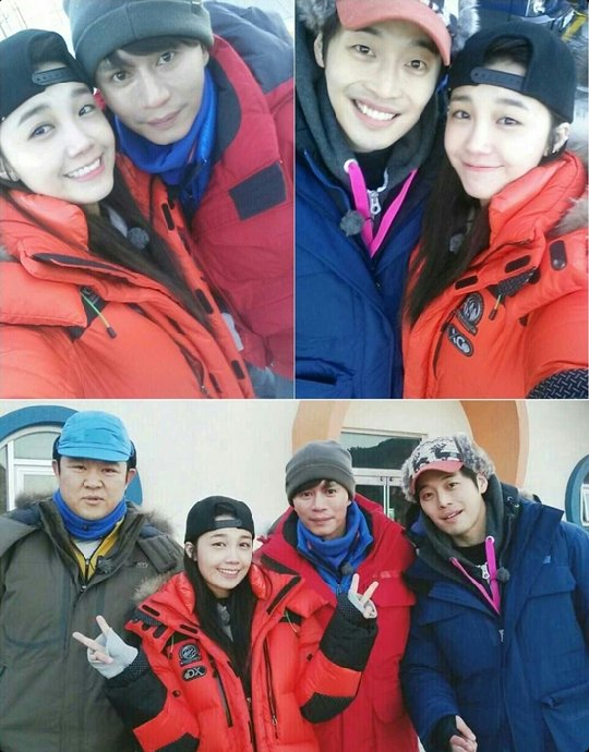 '4남1녀' / 사진제공=MBC