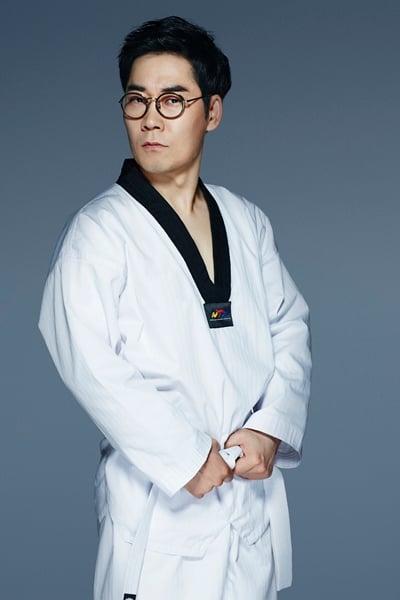 가수 김연우 /사진=틱톡 제공
