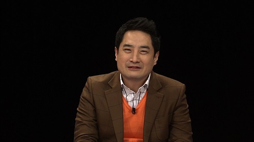 강용석/사진제공=TV조선