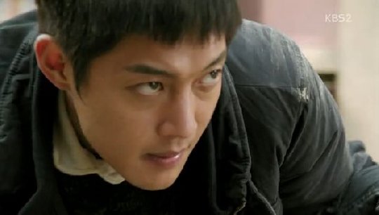 /사진=KBS 2TV '감격시대 : 투신의 탄생' 방송화면