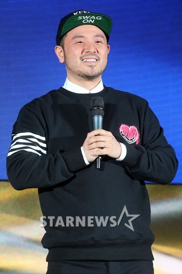 심태윤 / 사진= 스타뉴스 이기범 기자