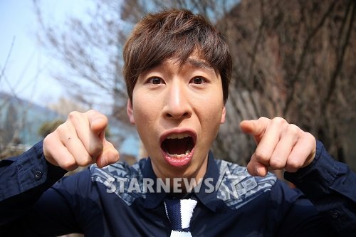 개그맨 양상국/사진=이기범 기자