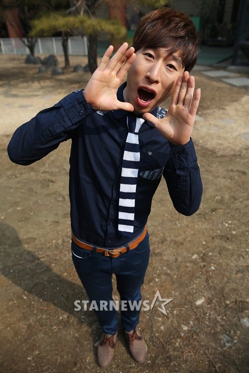 개그맨 양상국/사진=이기범 기자