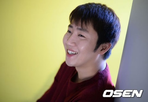 하스스톤 대회로 게임계에 복귀하는 홍진호. /사진=OSEN