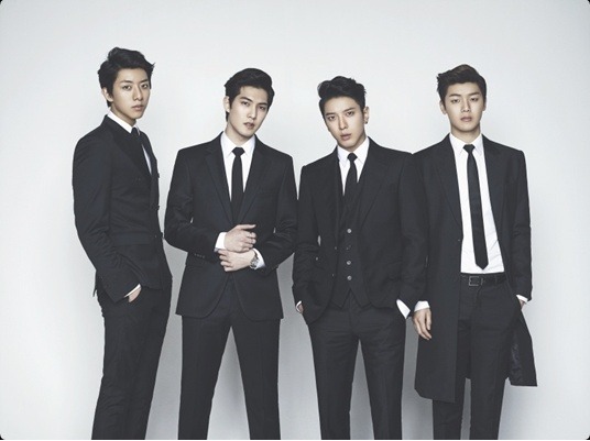 씨엔블루 / 사진제공=FNC엔터테인먼트