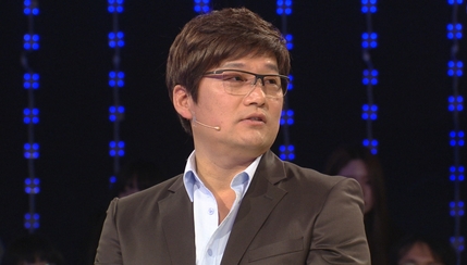 /사진= KBS 2TV '1대 100' 방송화면