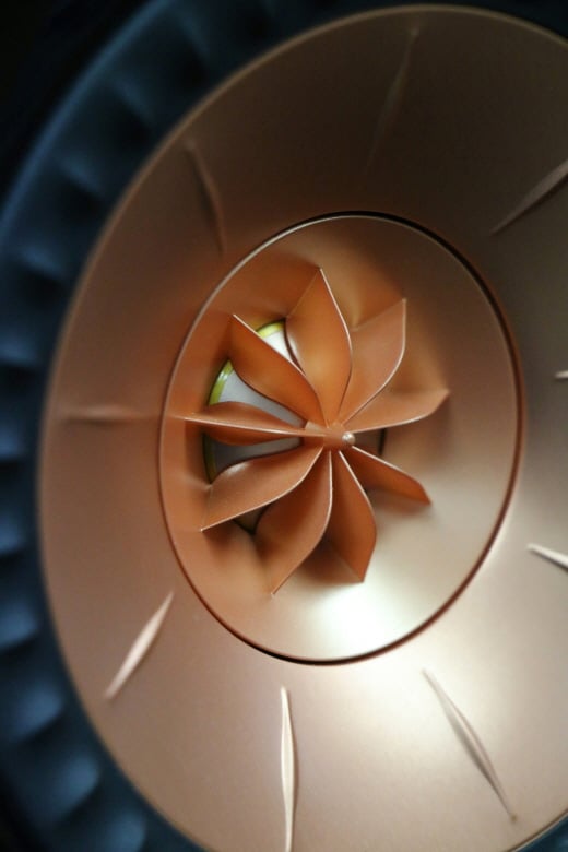 KEF LS50