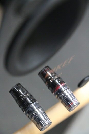 KEF LS50
