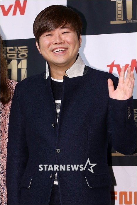 한성호 FNC 대표 / 사진=최부석 기자