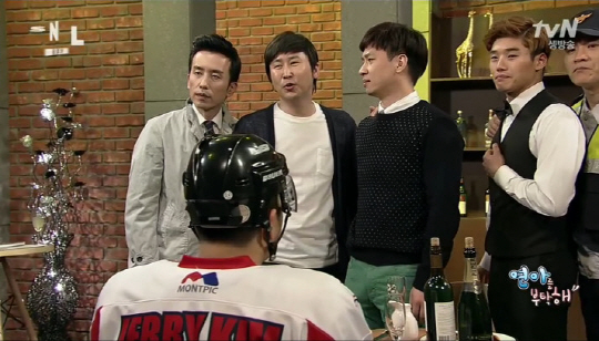 / 화면캡처=tvN 'SNL코리아'