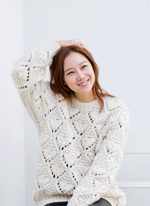 배우 공효진 /사진제공=매니지먼트 숲