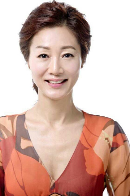 배우 방은희/사진=태풍엔터테인먼트 제공