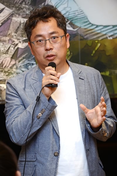 '사랑과 전쟁2' 연출 고찬수PD /사진=KBS 제공