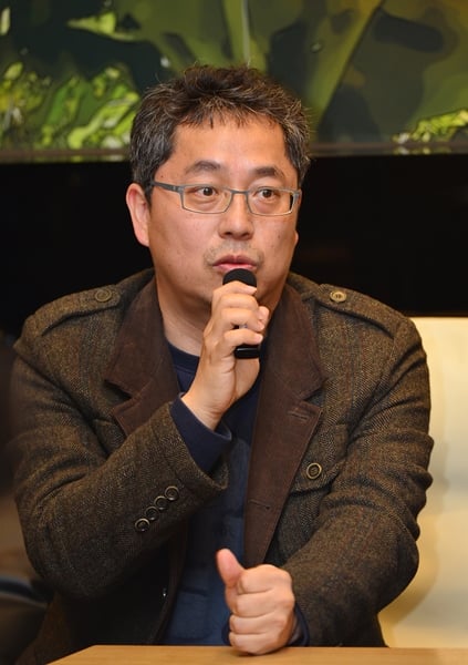 '사랑과 전쟁2'의 연출 고찬수PD /사진=KBS 제공
