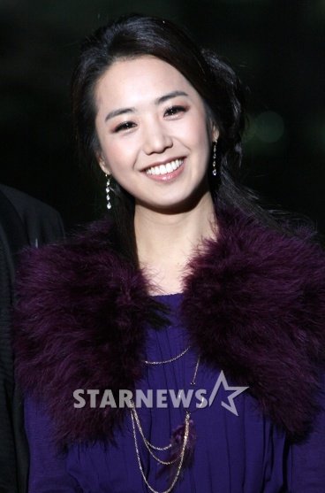 이지애 KBS 아나운서 /사진=임성균 기자