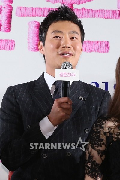 이희준/사진=스타뉴스