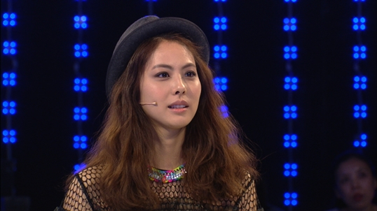 /사진=KBS 2TV '1대 100' 방송화면