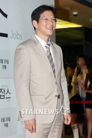 피부과 전문의 함익병/사진=최부석 기자