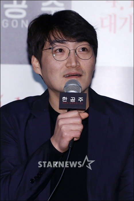 이수진 감독 / 사진=최부석 기자
