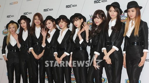 소녀시대 / 사진=스타뉴스 이동훈 기자