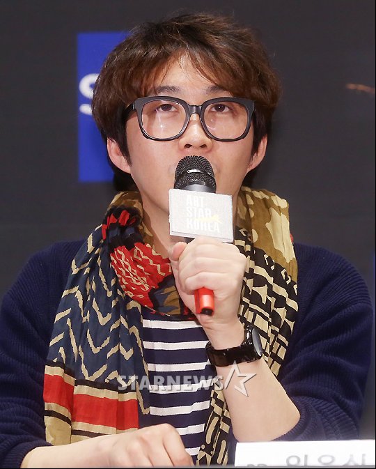 임우식PD/사진=홍봉진 기자