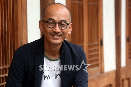 이준익 감독/사진=임성균 기자