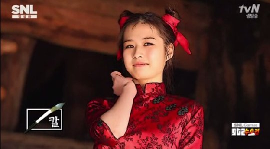 최정문 / 화면캡처=tvN 'SNL코리아'