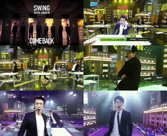 사진=SBS '생방송 인기가요' 방송화면