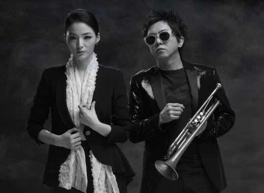 윈터플레이(혜원 이주한) /사진제공=라우드피그