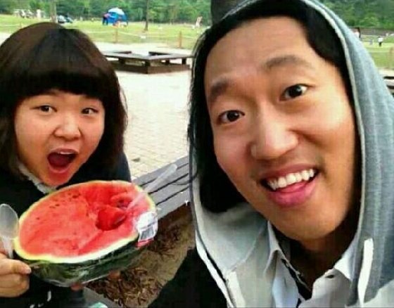 /사진=김경진 트위터