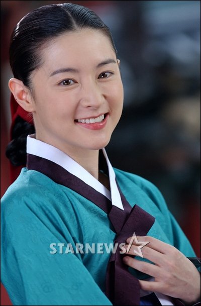'대장금' 이영애 / 사진제공=MBC