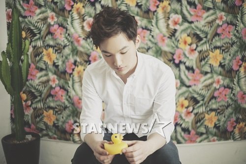 빌리어코스티 / 사진=디에치플레이엔터테인먼트