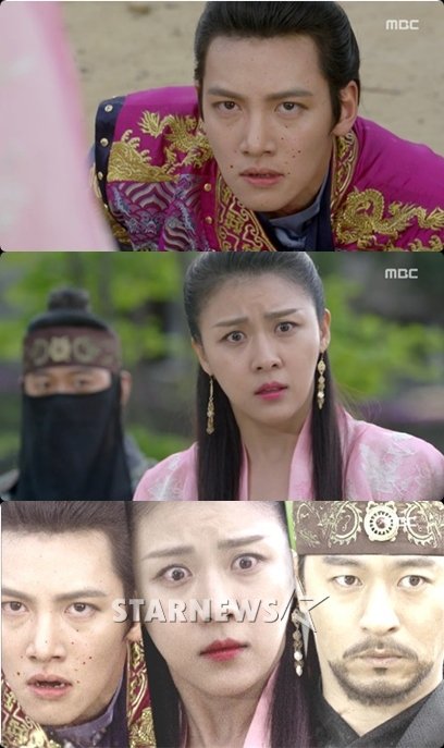 / 사진=방송화면 캡처