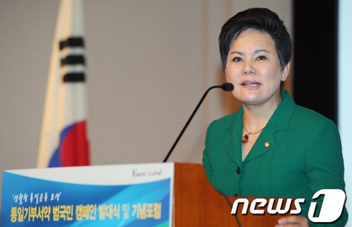 송영선 전 의원/사진=뉴스1