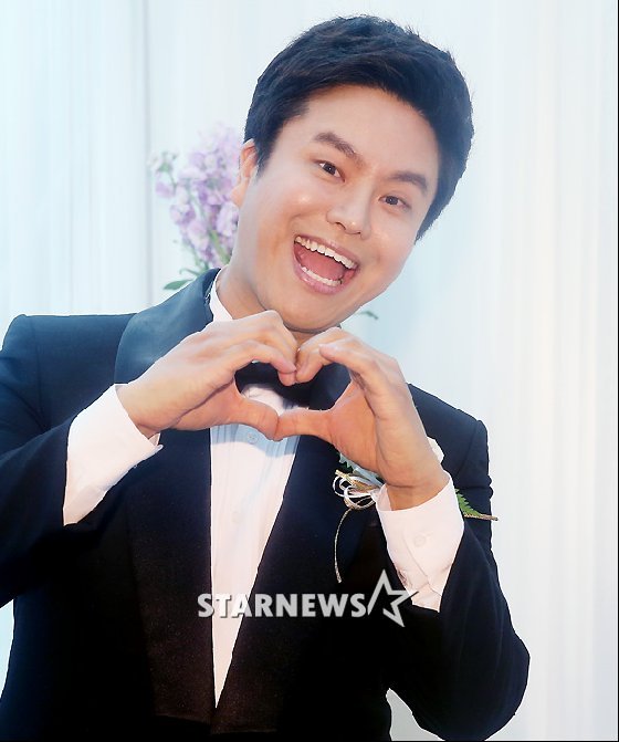 정철규 / 사진=스타뉴스 홍봉진 기자