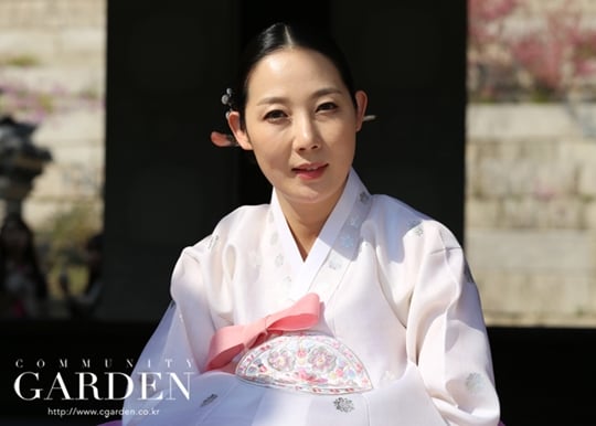 이홍. /사진=시가든 제공