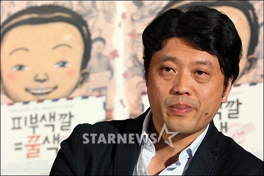 융 감독/사진=임성균 기자