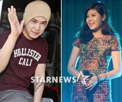이수(왼쪽)과 린/ 사진=스타뉴스