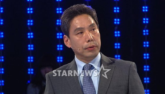 사진= KBS 2TV '1대 100' 방송화면