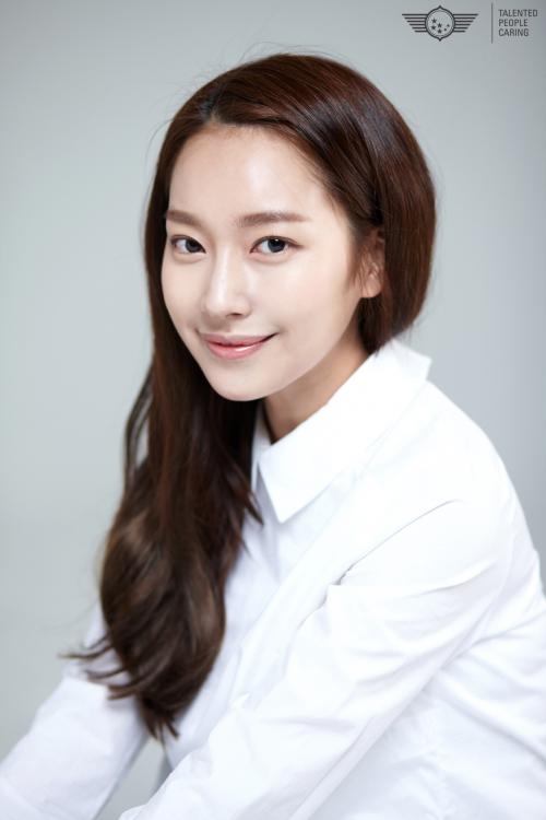 배우 서민지 /사진제공=프레인TPC