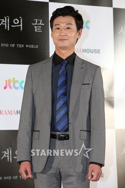박혁권 / 사진=스타뉴스 임성균 기자