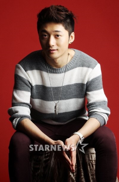 김재웅 /사진=이동훈 기자