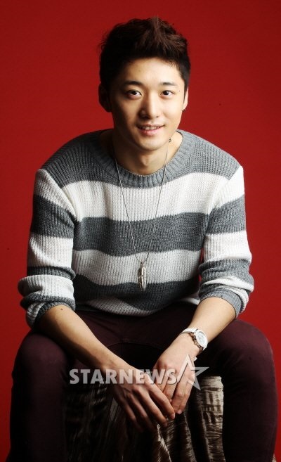 김재웅 /사진=이동훈 기자