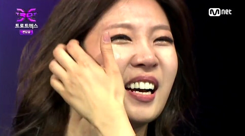 /사진='트로트엑스' 방송화면 캡처