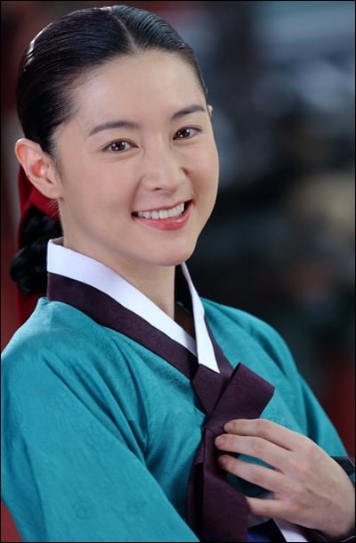 배우 이영애 / 사진제공=MBC
