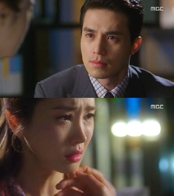 /사진= MBC '호텔킹' 방송 캡처