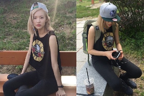 기사=유지안 인스타그램
