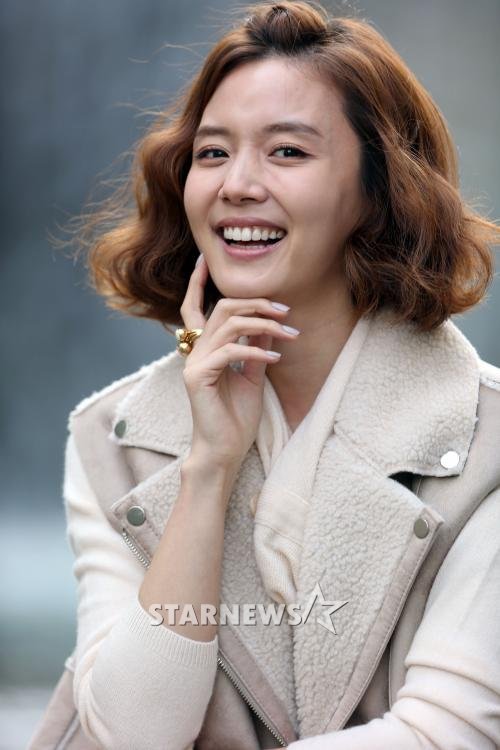 배우 고나은 /사진=임성균 기자