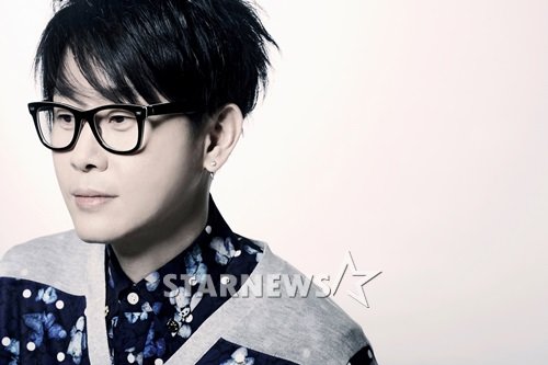 이승환 / 사진=드림팩토리