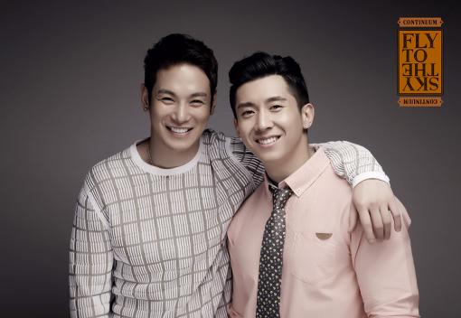플라이투더스카이/사진제공=에이치투미디어